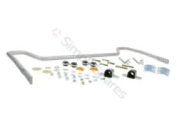 Whiteline Whiteline Sway Bar - 24mm 4 Point Adjustable BHR75Z - Image 1