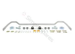 Whiteline Whiteline Sway Bar - 24mm 4 Point Adjustable BHR75Z - Image 2