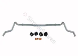 Whiteline Whiteline Front Sway Bar - 27mm 2 Point BMF100Z - Image 1