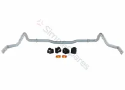 Whiteline Whiteline Front Sway Bar - 27mm 2 Point BMF100Z - Image 2