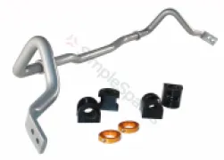 Whiteline Whiteline Front Sway Bar - 27mm 2 Point BMF100Z - Image 3