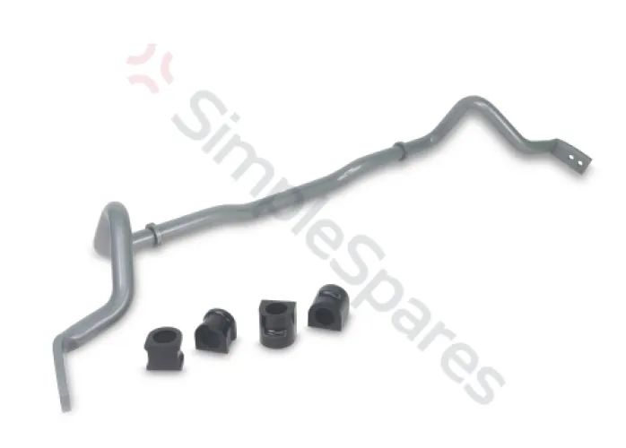 Whiteline Whiteline Sway Bar - 27mm 2 Point Adjustable BMF57Z - WHL-BMF57Z