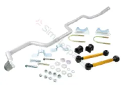 Whiteline Whiteline Sway Bar - 27mm 4 Point Adjustable BFR65Z - Image 1