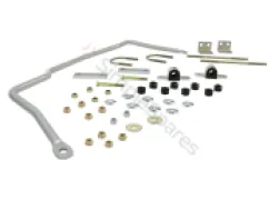 Whiteline Whiteline Sway Bar - 20mm Non Adjustable BFR4 - Image 1