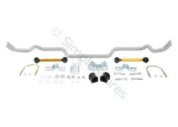 Whiteline Whiteline Sway Bar - 27mm 4 Point Adjustable BFR65Z - Image 2