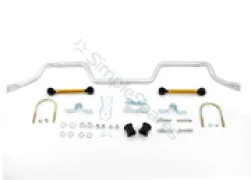 Whiteline Whiteline Sway Bar - 27mm 4 Point Adjustable BFR65Z - Image 3