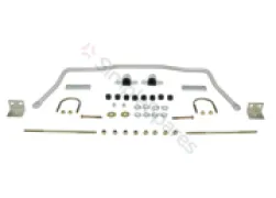 Whiteline Whiteline Sway Bar - 20mm Non Adjustable BFR4 - Image 3