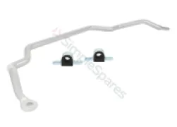 Whiteline Whiteline Sway Bar - 24mm Non Adjustable BFFT1 - Image 1