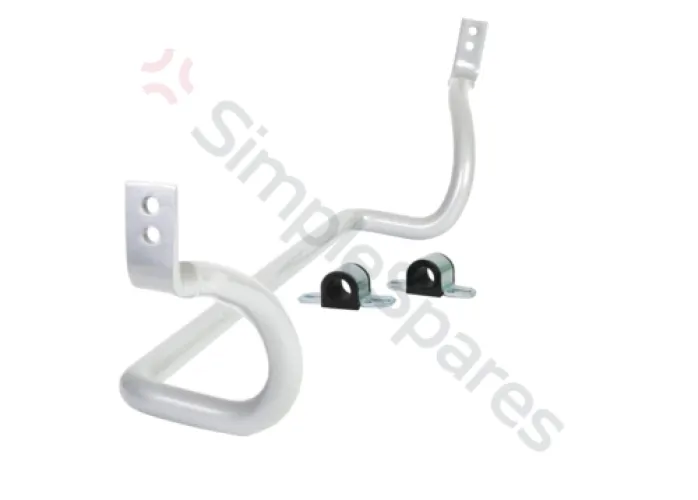 Whiteline Whiteline Sway Bar - 26mm 2 Point Adjustable BMF56XZ - WHL-BMF56XZ