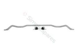 Whiteline Whiteline Sway Bar - 24mm Non Adjustable BFFT1 - Image 3