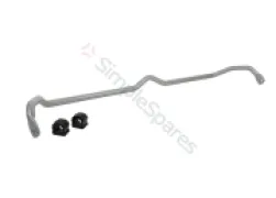 Whiteline Whiteline Sway Bar - 22mm Non Adjustable BAF13 - Image 1