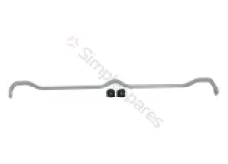 Whiteline Whiteline Sway Bar - 22mm Non Adjustable BAF13 - Image 2