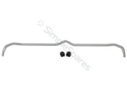 Whiteline Whiteline Sway Bar - 22mm Non Adjustable BAF13 - Image 3