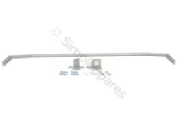 Whiteline Whiteline Sway Bar - 24mm 3 Point Adjustable BFR79Z - Image 2
