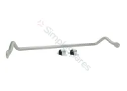Whiteline Whiteline Sway Bar - 30mm Non Adjustable BHF48 - Image 1