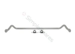 Whiteline Whiteline Sway Bar - 30mm Non Adjustable BHF48 - Image 2