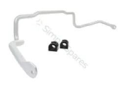 Whiteline Whiteline Sway Bar - 26mm Non Adjustable BMF58X - Image 1