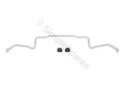 Whiteline Whiteline Sway Bar - 26mm Non Adjustable BMF58X - Image 2