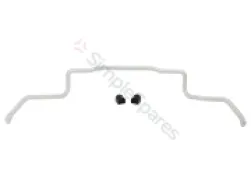 Whiteline Whiteline Sway Bar - 26mm Non Adjustable BMF58X - Image 3