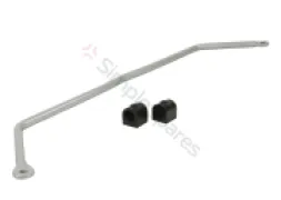 Whiteline Whiteline Sway Bar - 22mm Non Adjustable BHF4 - Image 1