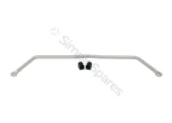 Whiteline Whiteline Sway Bar - 22mm Non Adjustable BHF4 - Image 3