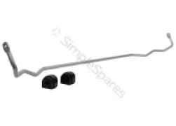 Whiteline Whiteline Sway Bar - 16mm Non Adjustable BBR46 - Image 1