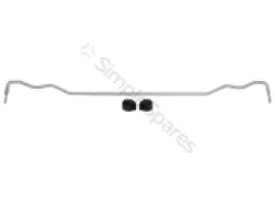 Whiteline Whiteline Sway Bar - 16mm Non Adjustable BBR46 - Image 2