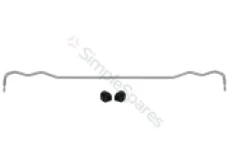 Whiteline Whiteline Sway Bar - 16mm Non Adjustable BBR46 - Image 3
