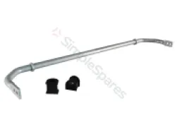 Whiteline Whiteline Sway Bar - 27mm 2 Point Adjustable BMF49Z - Image 1