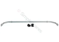 Whiteline Whiteline Sway Bar - 27mm 2 Point Adjustable BMF49Z - Image 2