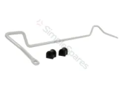 Whiteline Whiteline Sway Bar - 18mm Non Adjustable BHR45 - Image 1