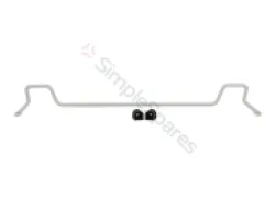 Whiteline Whiteline Sway Bar - 18mm Non Adjustable BHR45 - Image 2