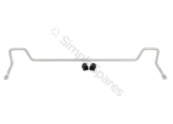 Whiteline Whiteline Sway Bar - 18mm Non Adjustable BHR45 - Image 3