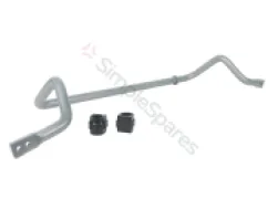Whiteline Whiteline Sway Bar - 26mm Non Adjustable BMF73 - Image 1