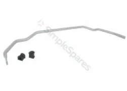 Whiteline Whiteline Sway Bar - 22mm 3 Point Adjustable BHR80XZ - Image 1