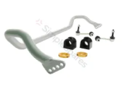 Whiteline Whiteline Sway Bar - 33mm 4 Point Adjustable BFF54Z - Image 1