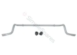 Whiteline Whiteline Sway Bar - 26mm Non Adjustable BMF73 - Image 3