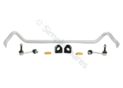 Whiteline Whiteline Sway Bar - 33mm 4 Point Adjustable BFF54Z - Image 2