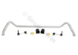 Whiteline Whiteline Sway Bar - 33mm 4 Point Adjustable BFF54Z - Image 3