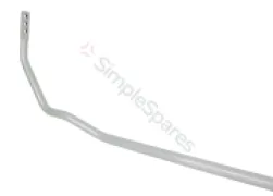 Whiteline Whiteline Sway Bar - 22mm 3 Point Adjustable BHR80XZ - Image 4
