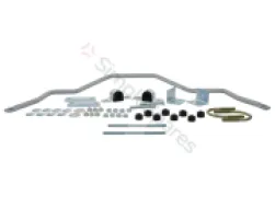 Whiteline Whiteline Sway Bar - 18mm Non Adjustable BFR1 - Image 2