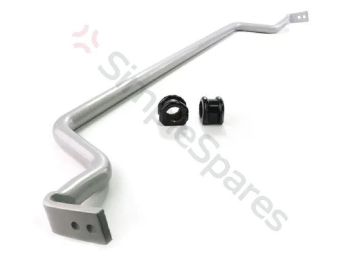 Whiteline Whiteline Sway Bar - 30mm 2 Point Adjustable BFF21XZ - WHL-BFF21XZ