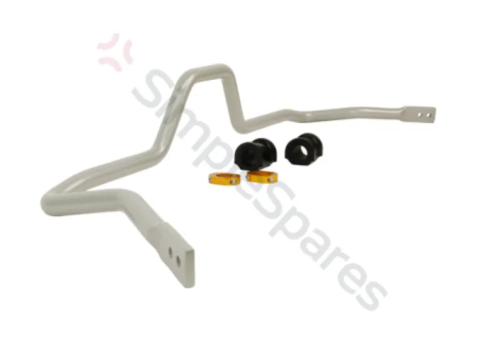 Whiteline Whiteline Sway Bar - 24mm 2 Point Adjustable BHF50Z - WHL-BHF50Z