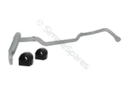 Whiteline Whiteline Sway Bar - 30mm Non Adjustable BMF74 - Image 1