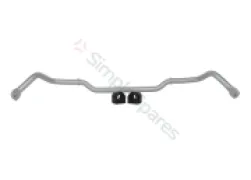 Whiteline Whiteline Sway Bar - 30mm Non Adjustable BMF74 - Image 2