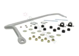 Whiteline Whiteline Sway Bar - 24mm Non Adjustable BHF37 - Image 1