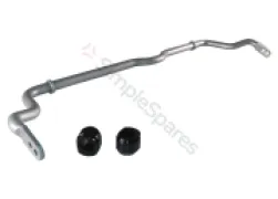 Whiteline Whiteline Sway Bar - 27mm 2 Point Adjustable BMF67Z - Image 1