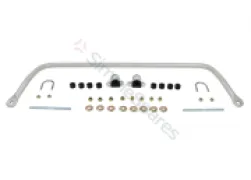 Whiteline Whiteline Sway Bar - 24mm Non Adjustable BHF37 - Image 3