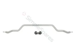 Whiteline Whiteline Sway Bar - 30mm Non Adjustable BFF35X - Image 2