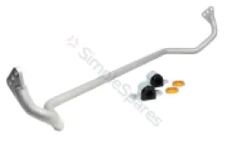 Whiteline Whiteline Sway Bar - 27mm 3 Point Adjustable BCF80Z - Image 1